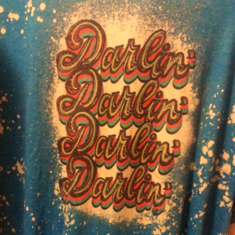 Darling darling